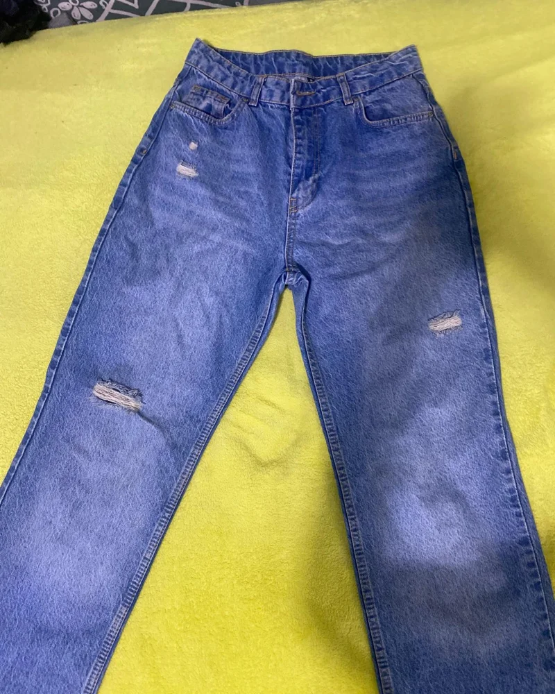 Trendyol Jeans, size M / 38 / 10, photo 4