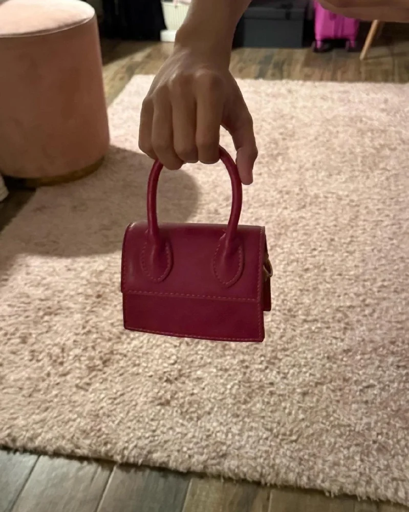 Mini Bag, size One size, photo 3