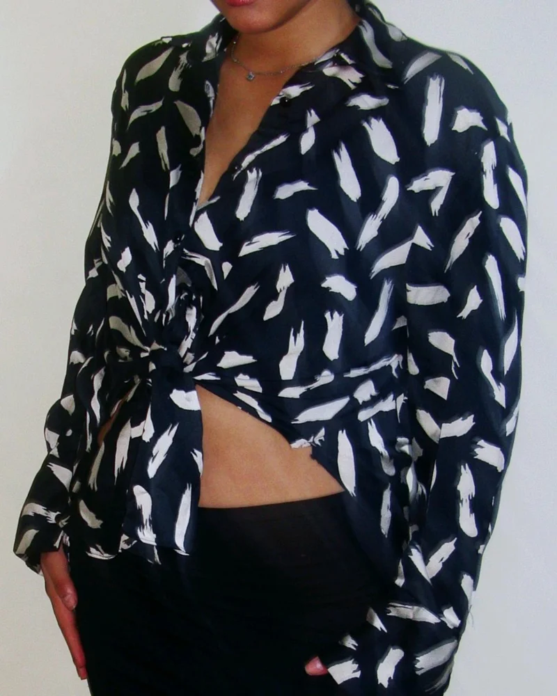 Blouses, size XL / 42 / 14, photo 3