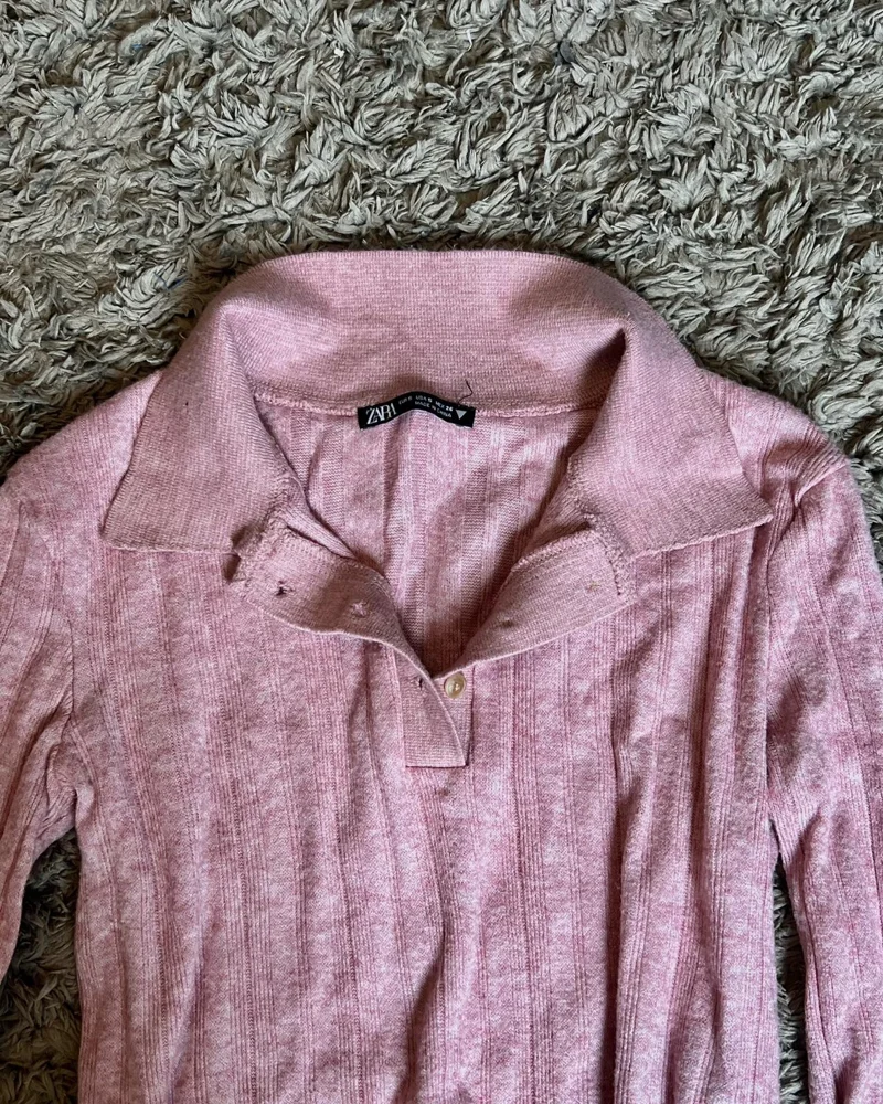 Zara Crop Tops, size S / 36 / 8, photo 2