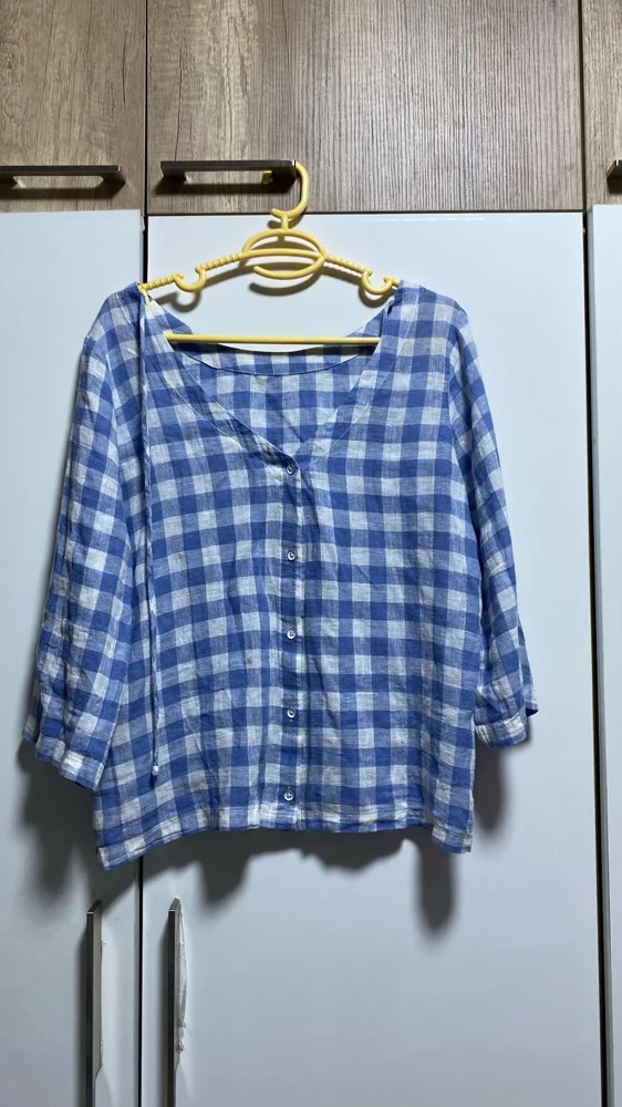 Colin's Shirts