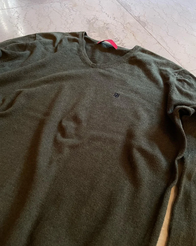 Carolina Herrera Sweaters, size L, photo 2