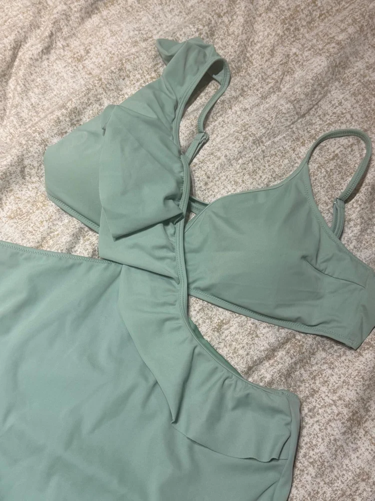 LC Wakiki One-Piece Swimsuits, size Other, photo 5