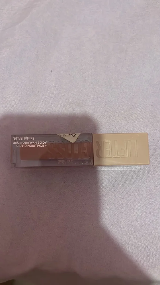 Maybelline Makeup