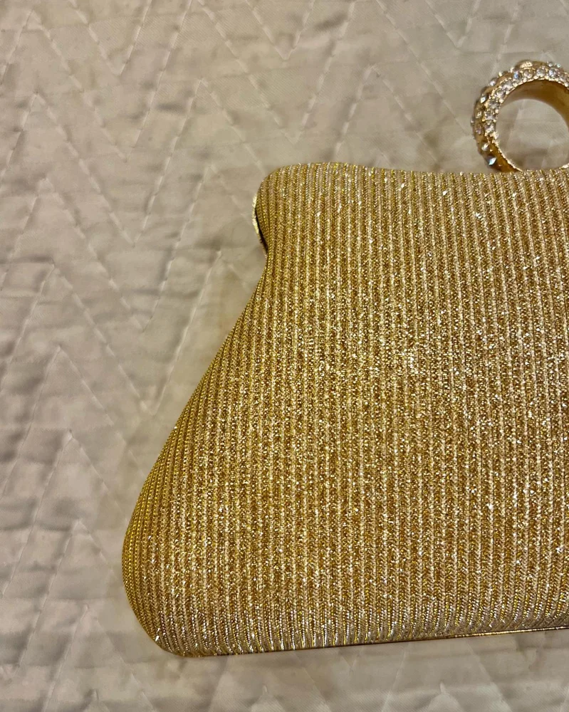 A&A Clutch, size One size, photo 3