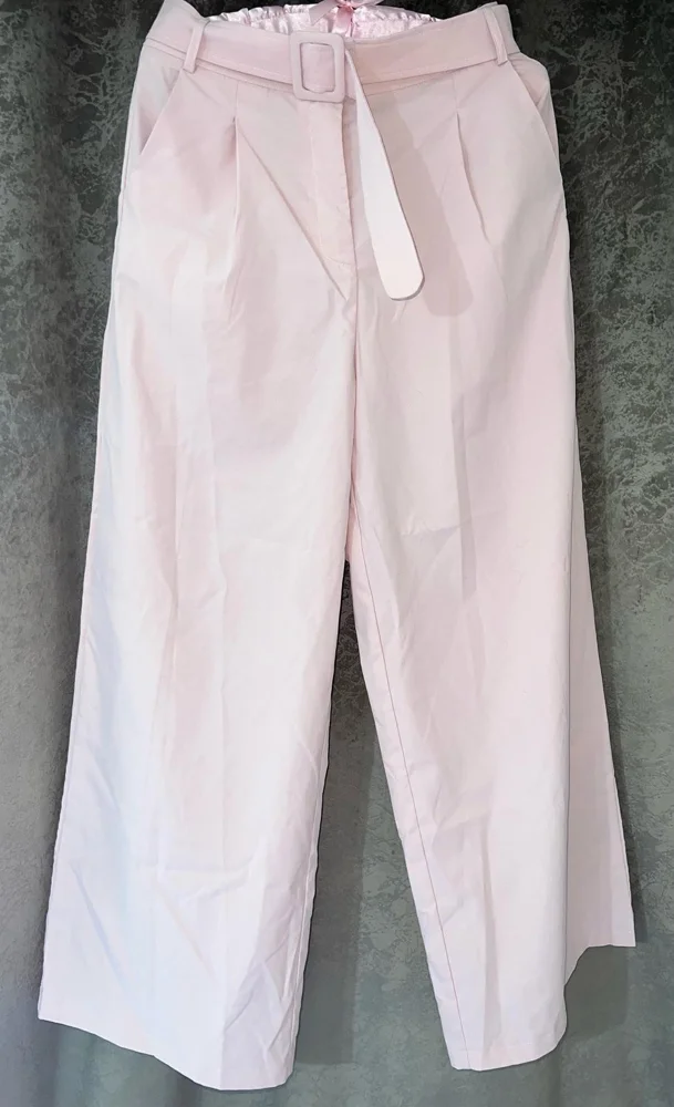 Closet Pants