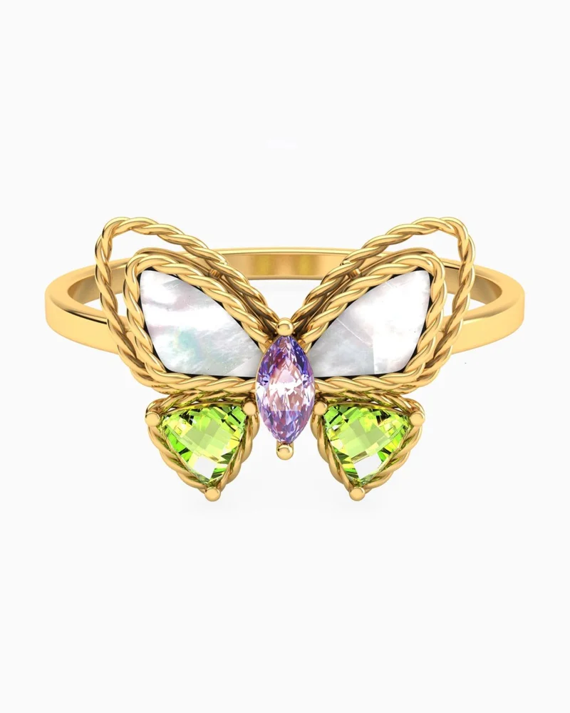 Rings, size One size, photo 2