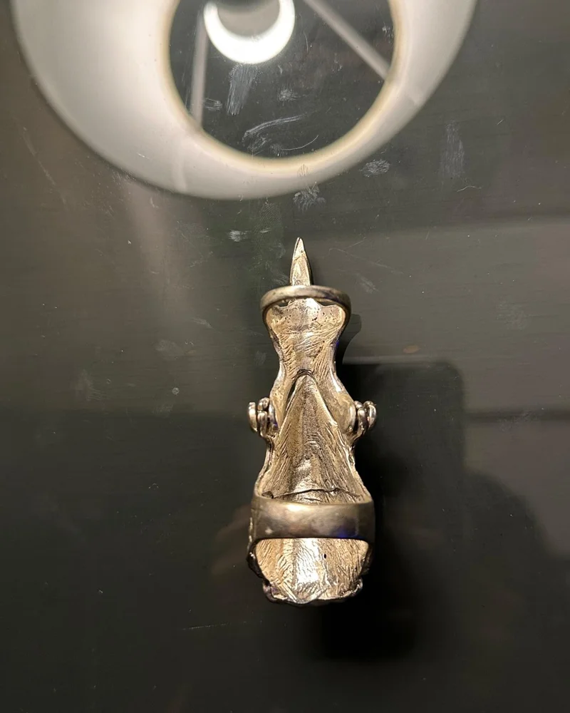 Rings, size Other, photo 4