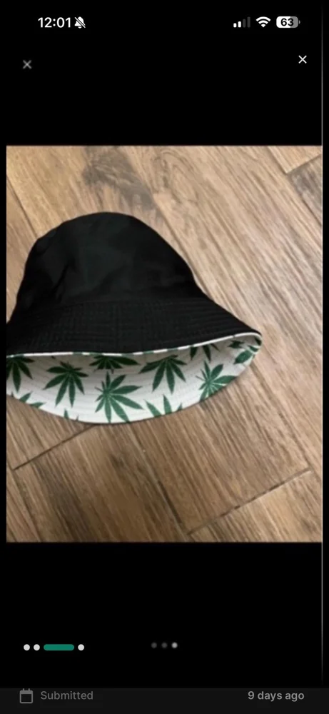 Hats & Caps, size One size, photo 4