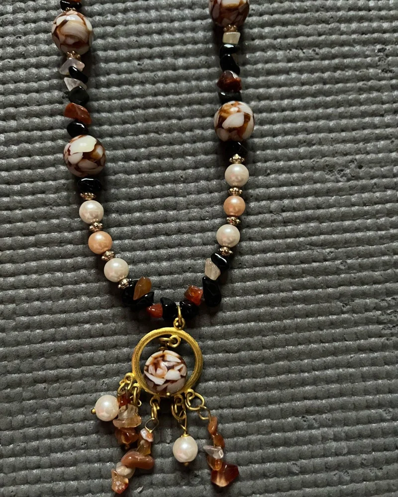 Necklaces, size One size, photo 3