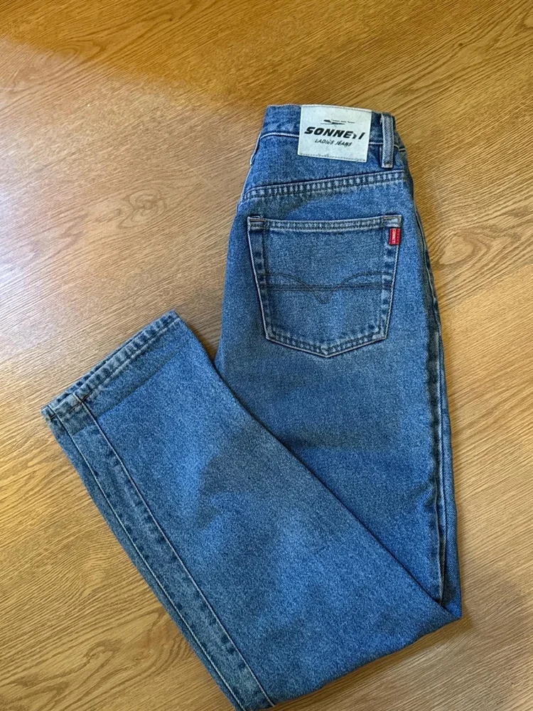 Jeans, size S / 36 / 8, photo 3
