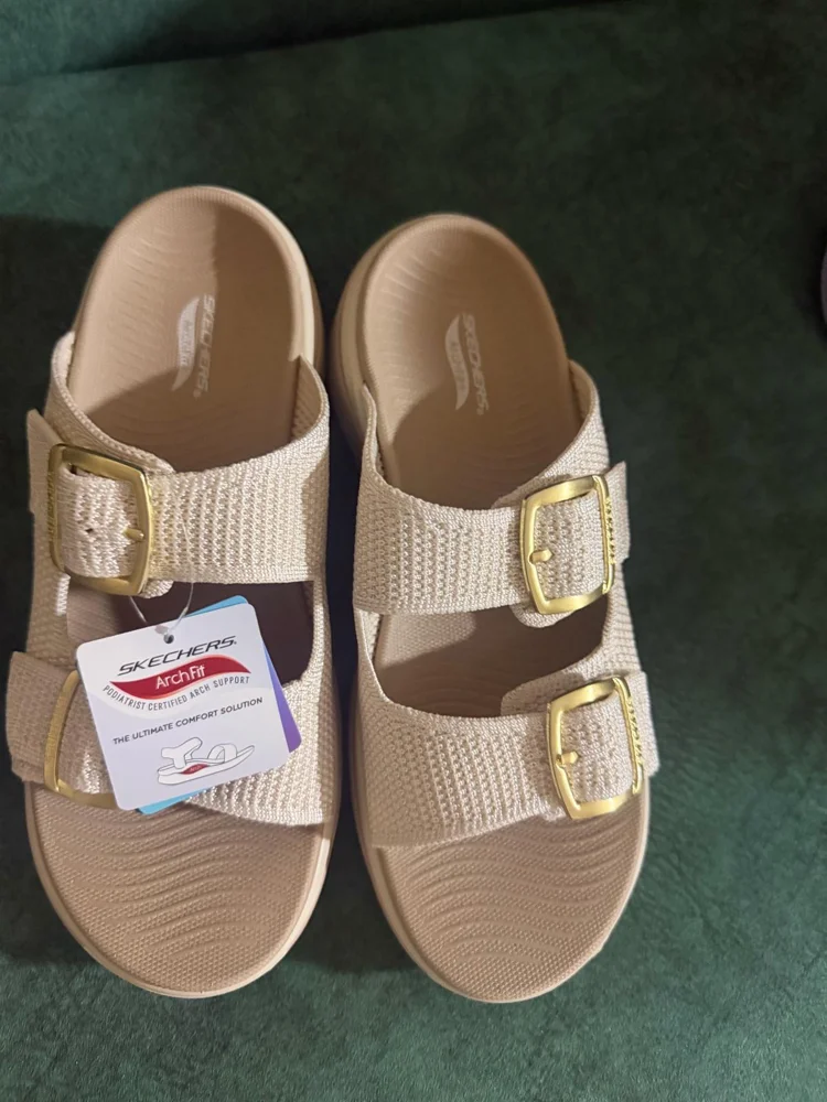 Sketchers Sandals, size 39, photo 3