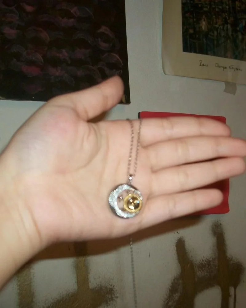 Necklaces, size Other, photo 5