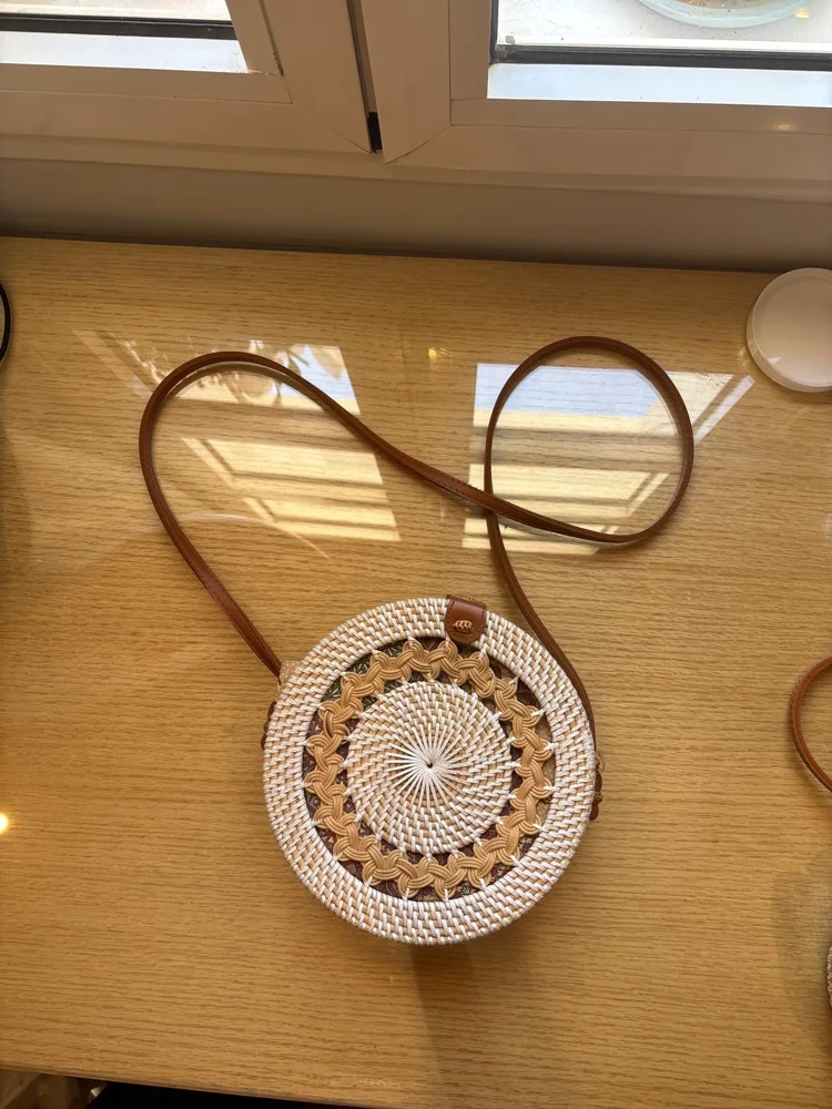Cross-Body Bag