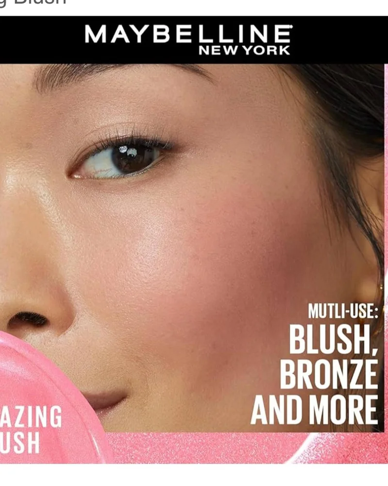 Maybelline Makeup, size No Size, photo 3