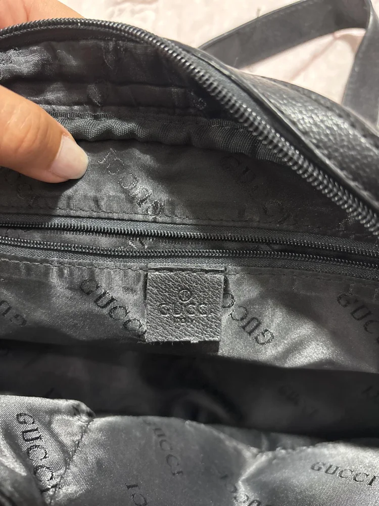 Gucci Shoulder Bag, size Other, photo 4