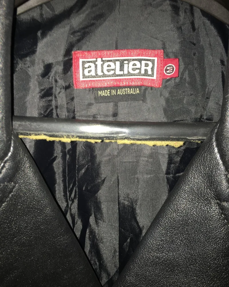 Atelier Jackets, size M, photo 2