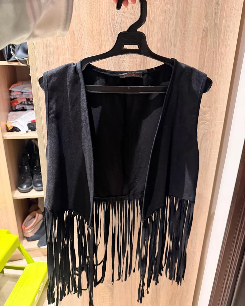 Vests, size S / 36 / 8, photo 5