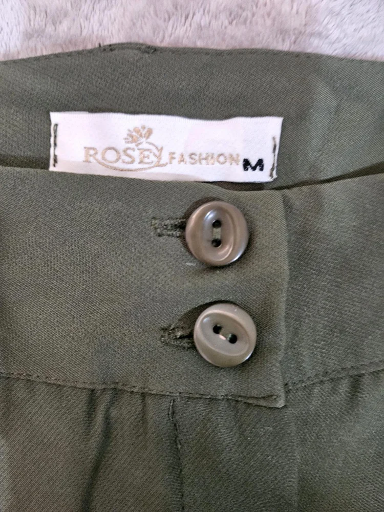 Pants, size M / 38 / 10, photo 4