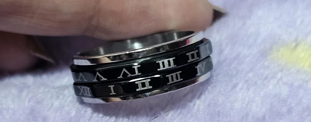 Rings, size Other, photo 5