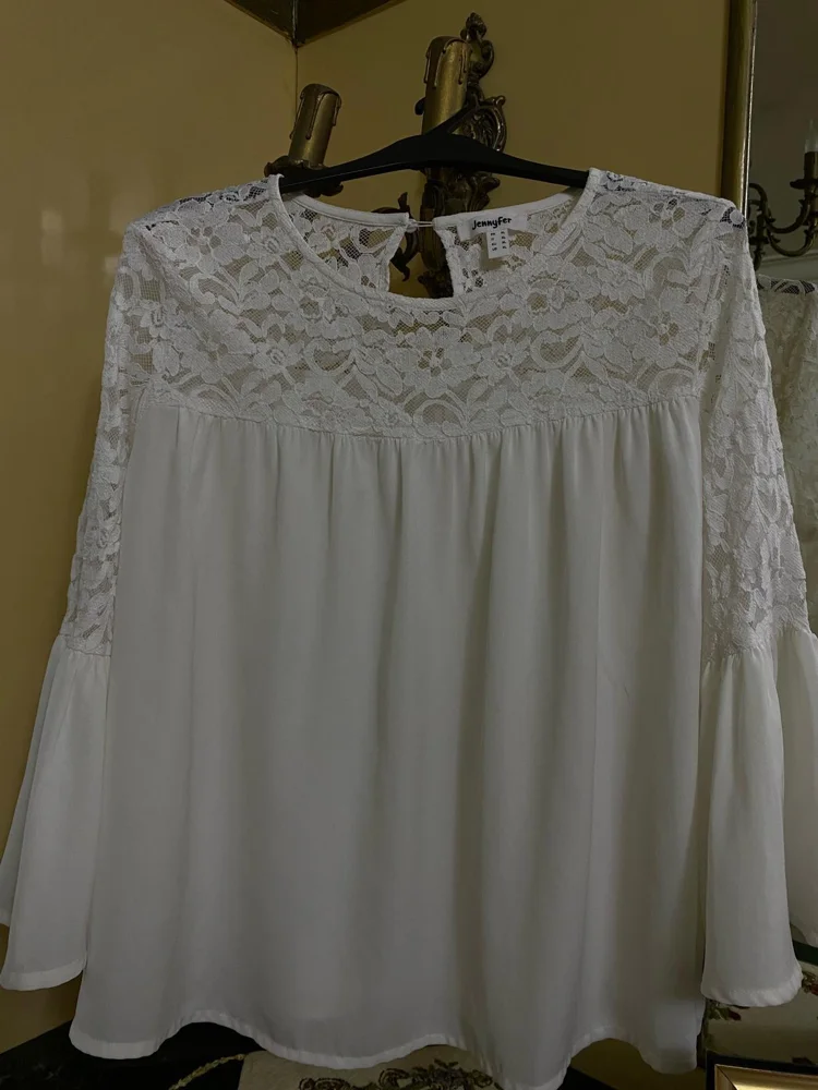 Jennyfer Blouses, size XL / 42 / 14, photo 2