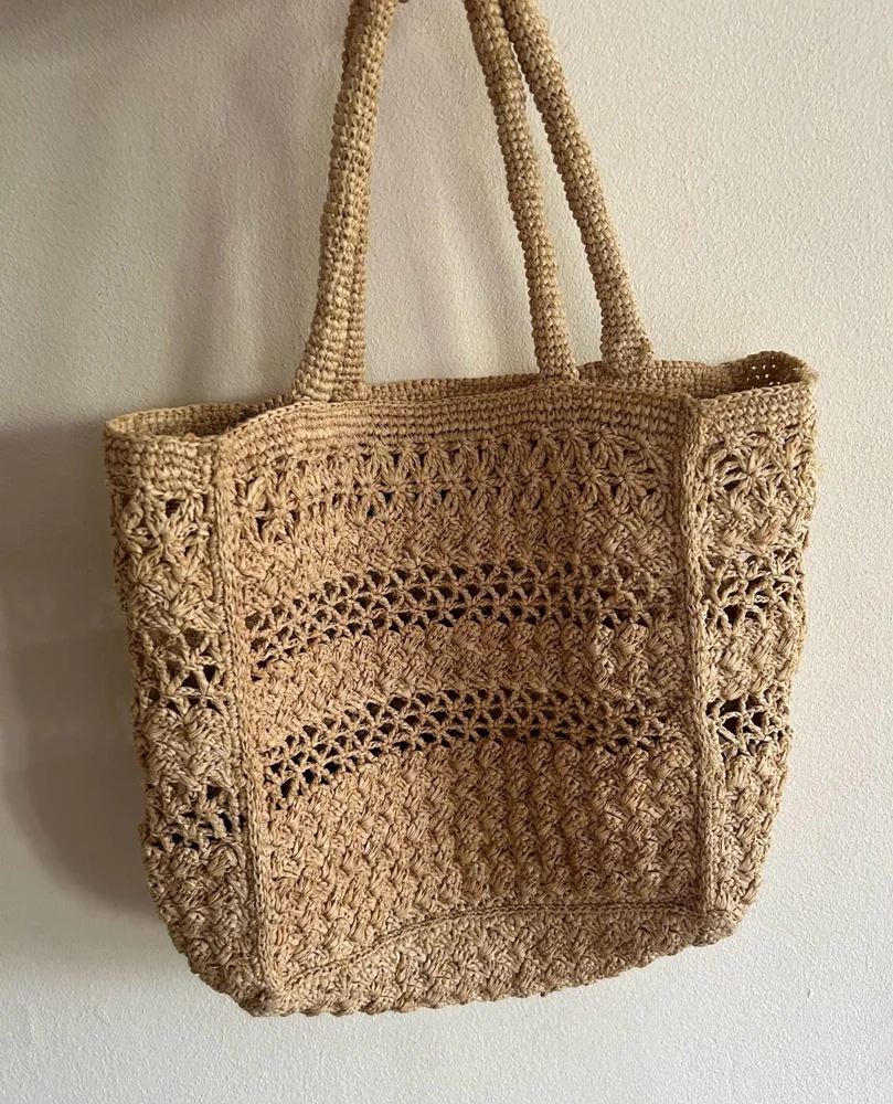 Vanessa Bruno Shoulder Bag