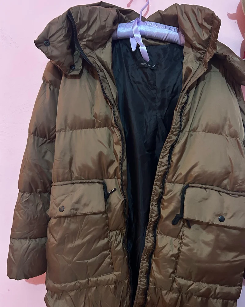 Turkey Coats, size L / 40 / 12, photo 3