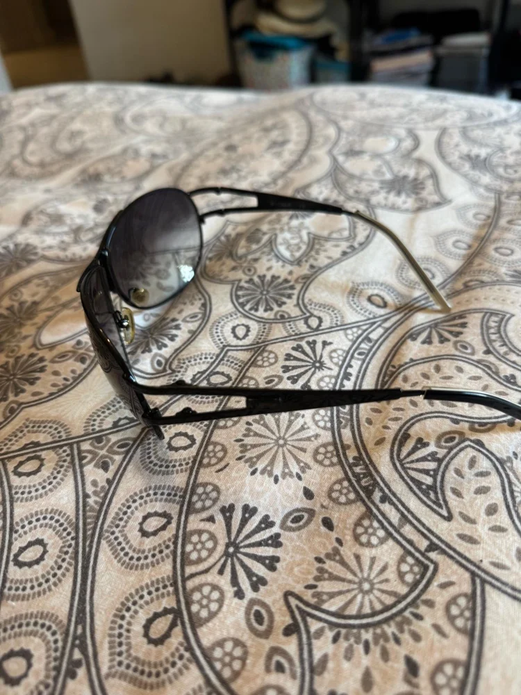 Vogue Sunglasses, size Other, photo 4