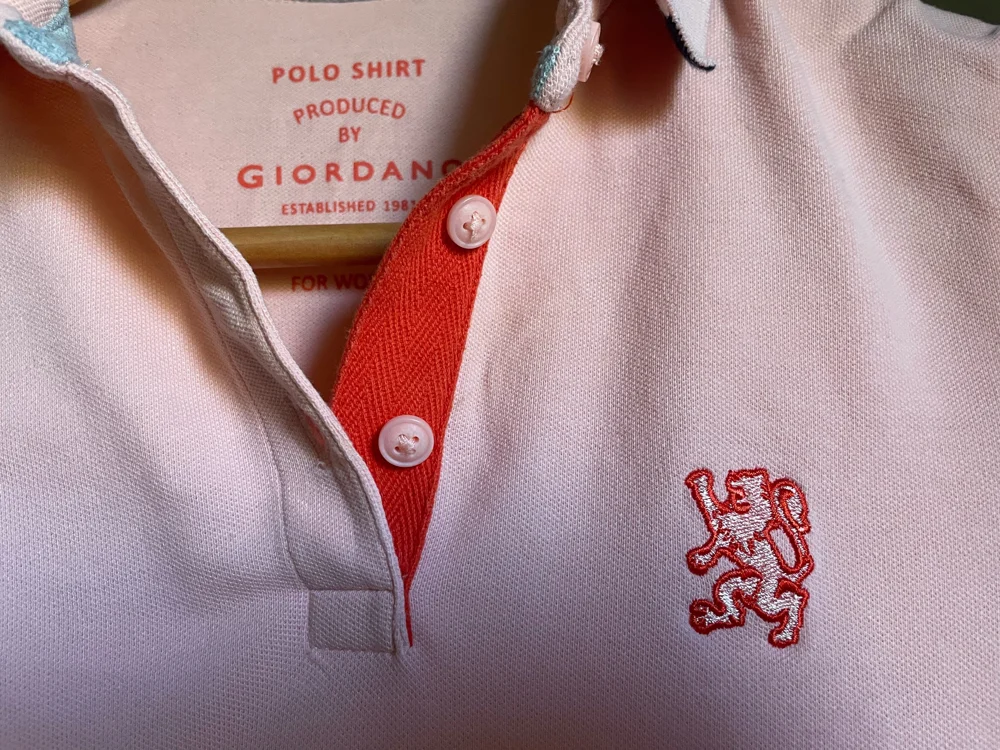 Giordano Shirts, size S / 36 / 8, photo 2
