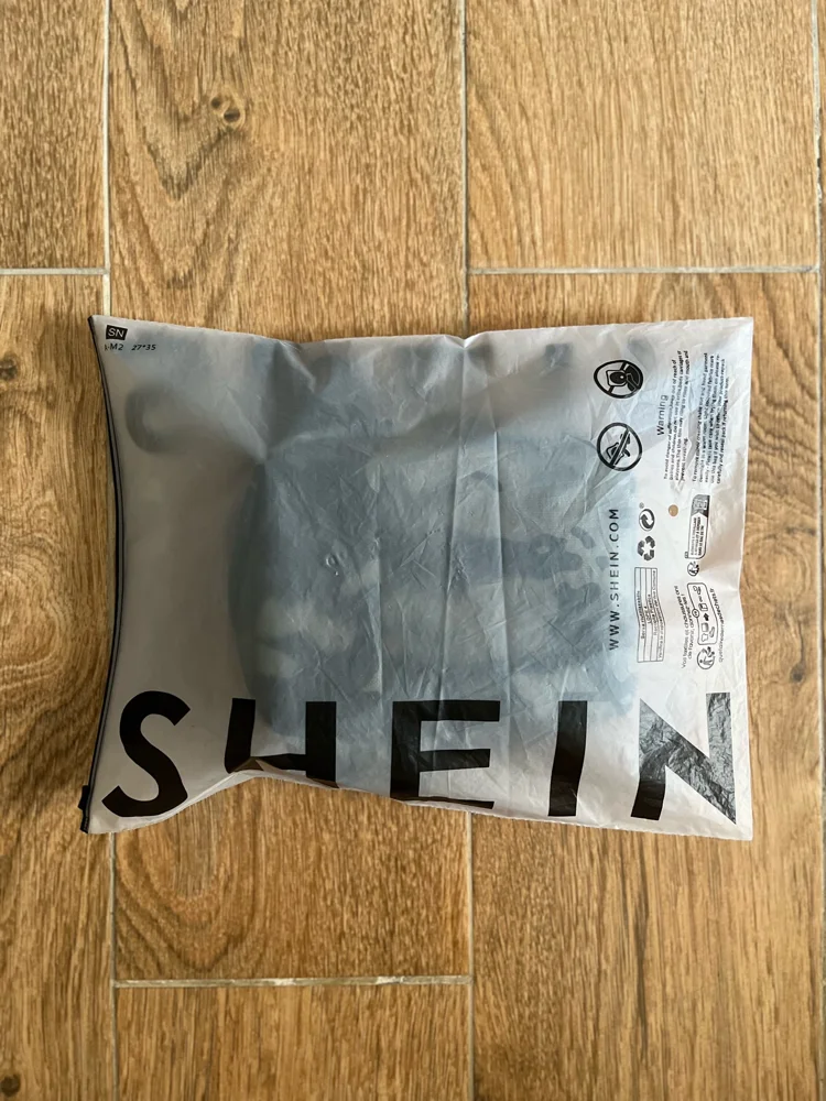 Shein Cross-Body Bag, size Other, photo 3