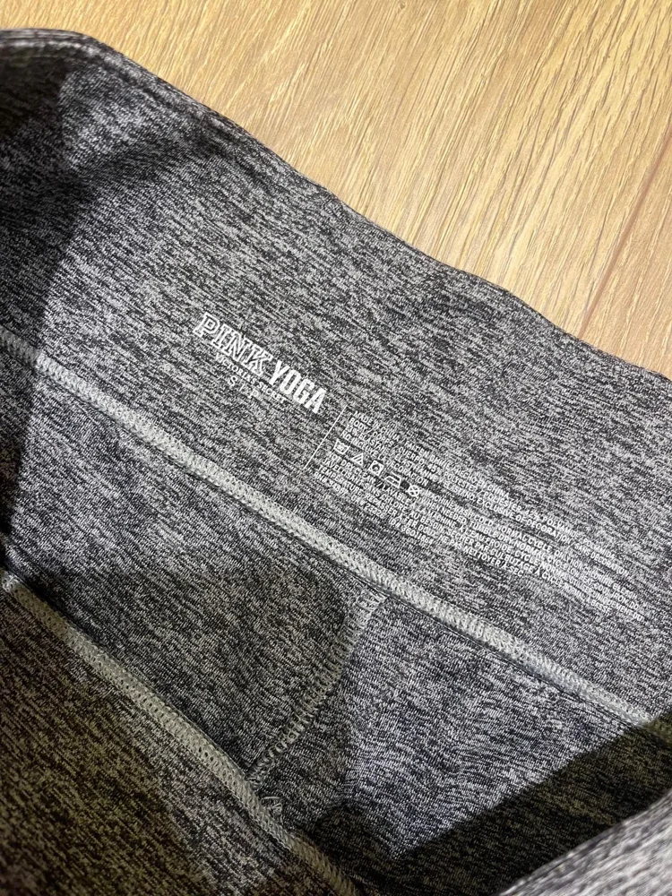 Pink Leggings, size S / 36 / 8, photo 2