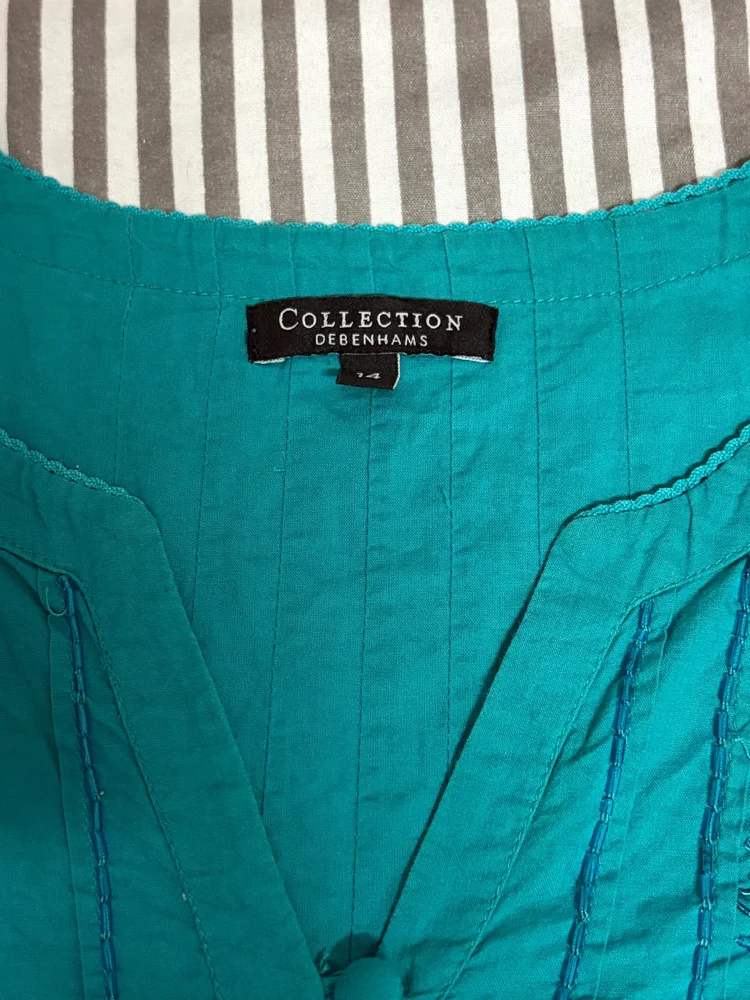 Debenhams Blouses, size XL / 42 / 14, photo 6