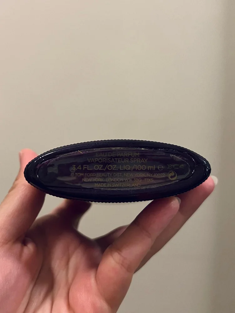 Tom Ford Perfume, size Other, photo 3