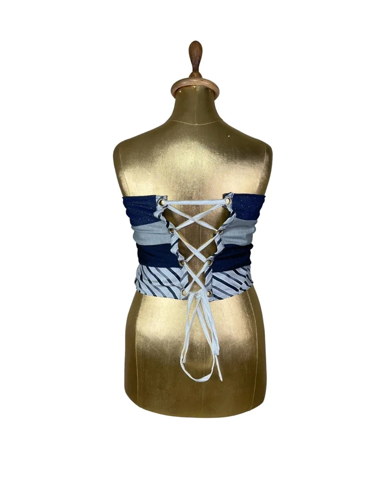 Crop Tops, size S / 36 / 8, photo 4