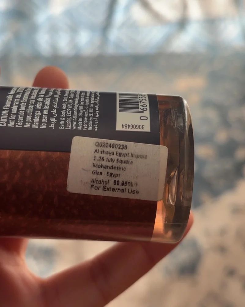 Bath & Body Works Perfume, size No Size, photo 3