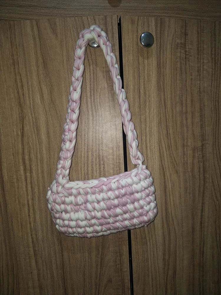 Shoulder Bag, size Other, photo 2