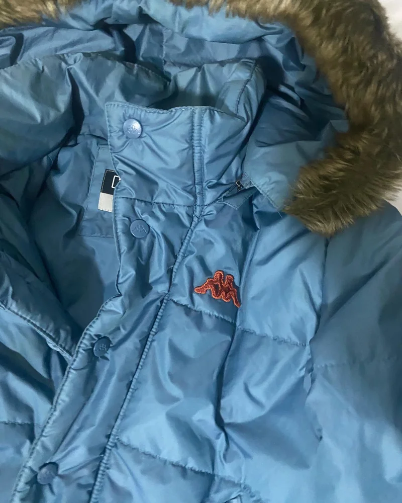 Kappa Coats, size S / 36 / 8, photo 2