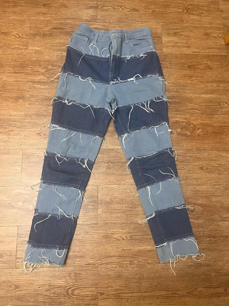 Shein Jeans, size XS / 34 / 6, photo 3