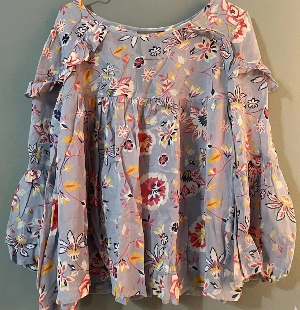 Blouses, size One size, photo 2