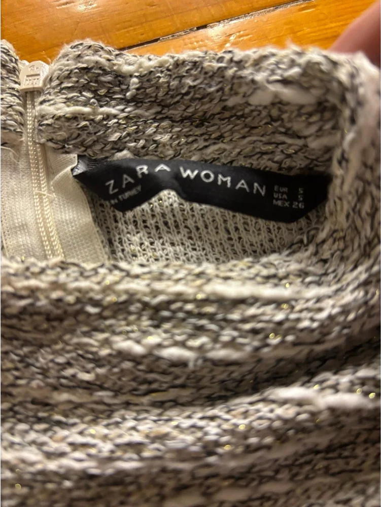 Zara Sweaters & Pullovers, size S / 36 / 8, photo 2