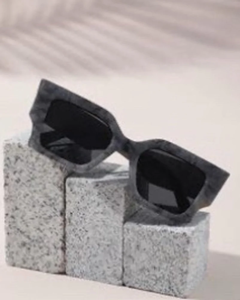Shein Sunglasses, size One size, photo 3