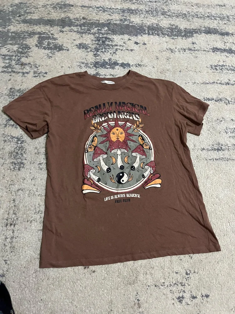 Pull & Bear T-shirts
