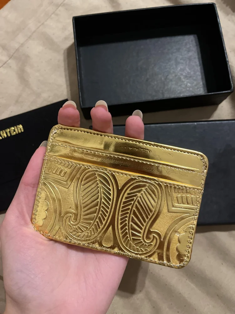 Wallets, size Other, photo 2