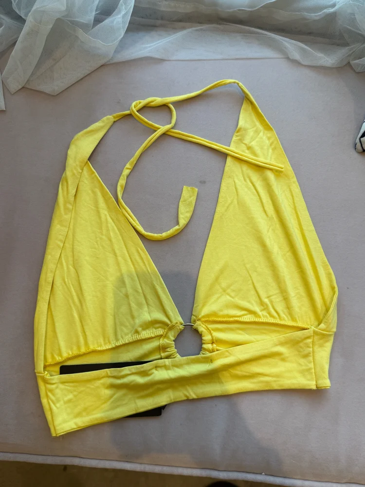 Crop Tops, size M / 38 / 10, photo 2