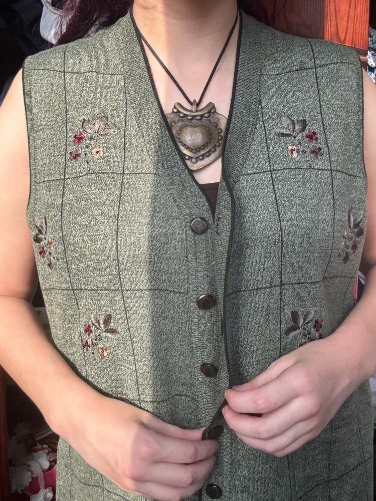 Vests, size L / 40 / 12, photo 5