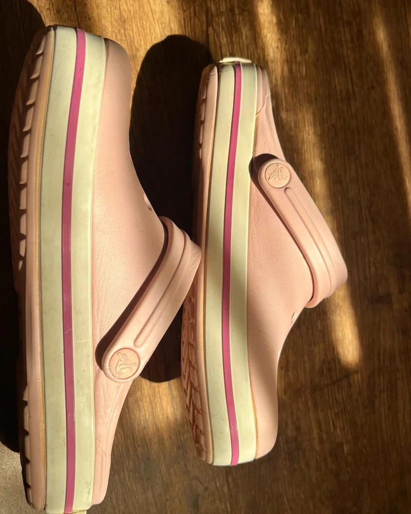 Crocs Sandals, size 36.5, photo 6