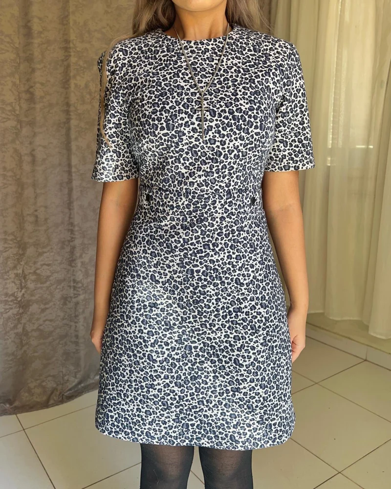 Topshop Midi Dresses