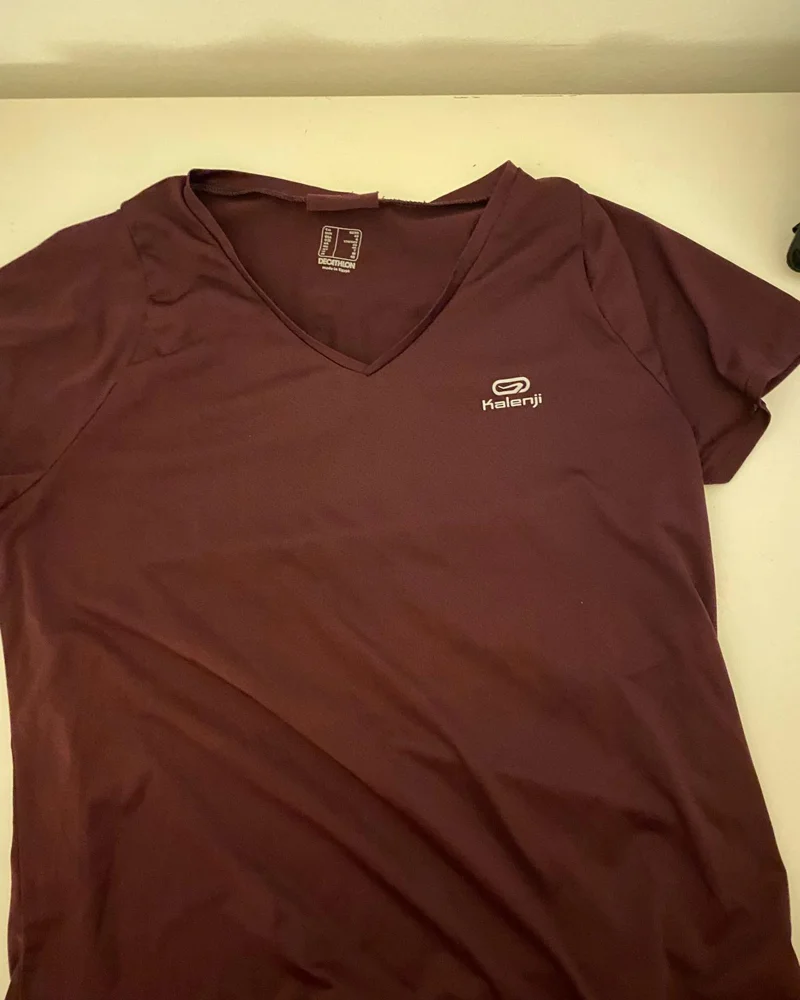 Decathlon Tank Tops