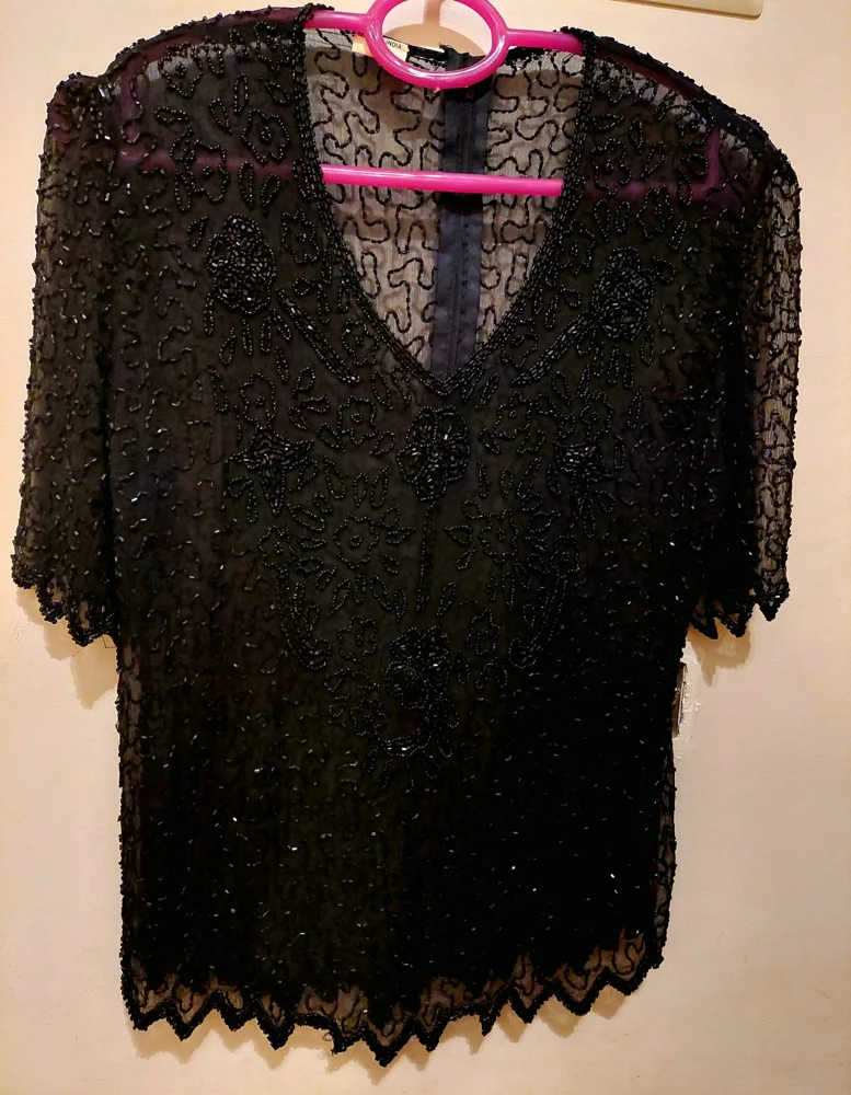 Blouses