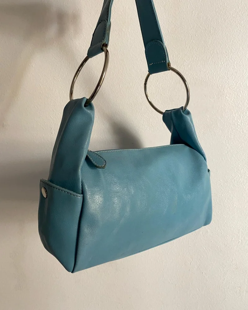 Shoulder Bag, size One size, photo 2